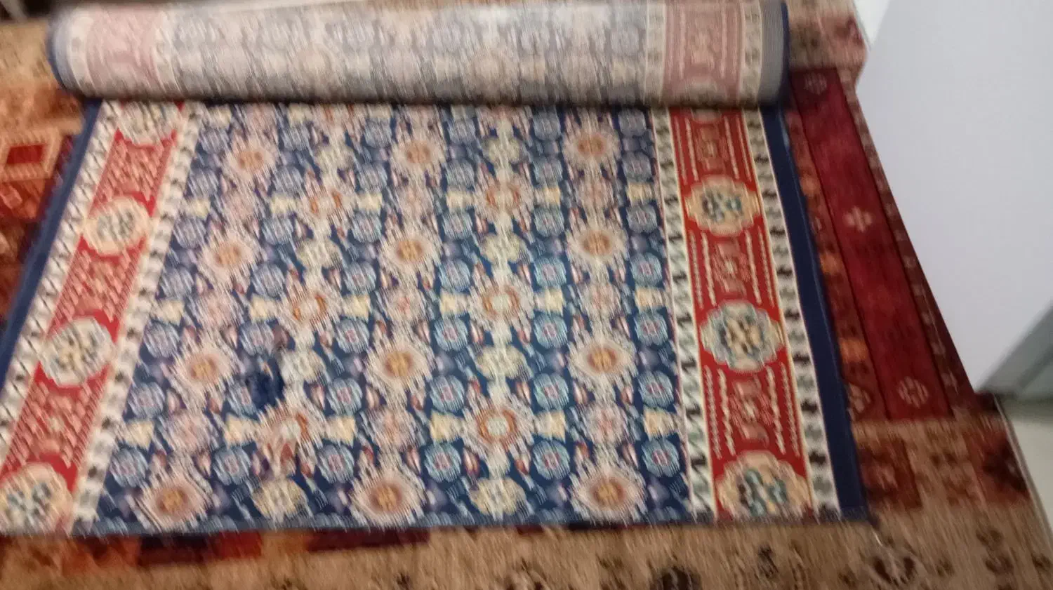 فرش|فرش|مشهد, گاز|دیوار