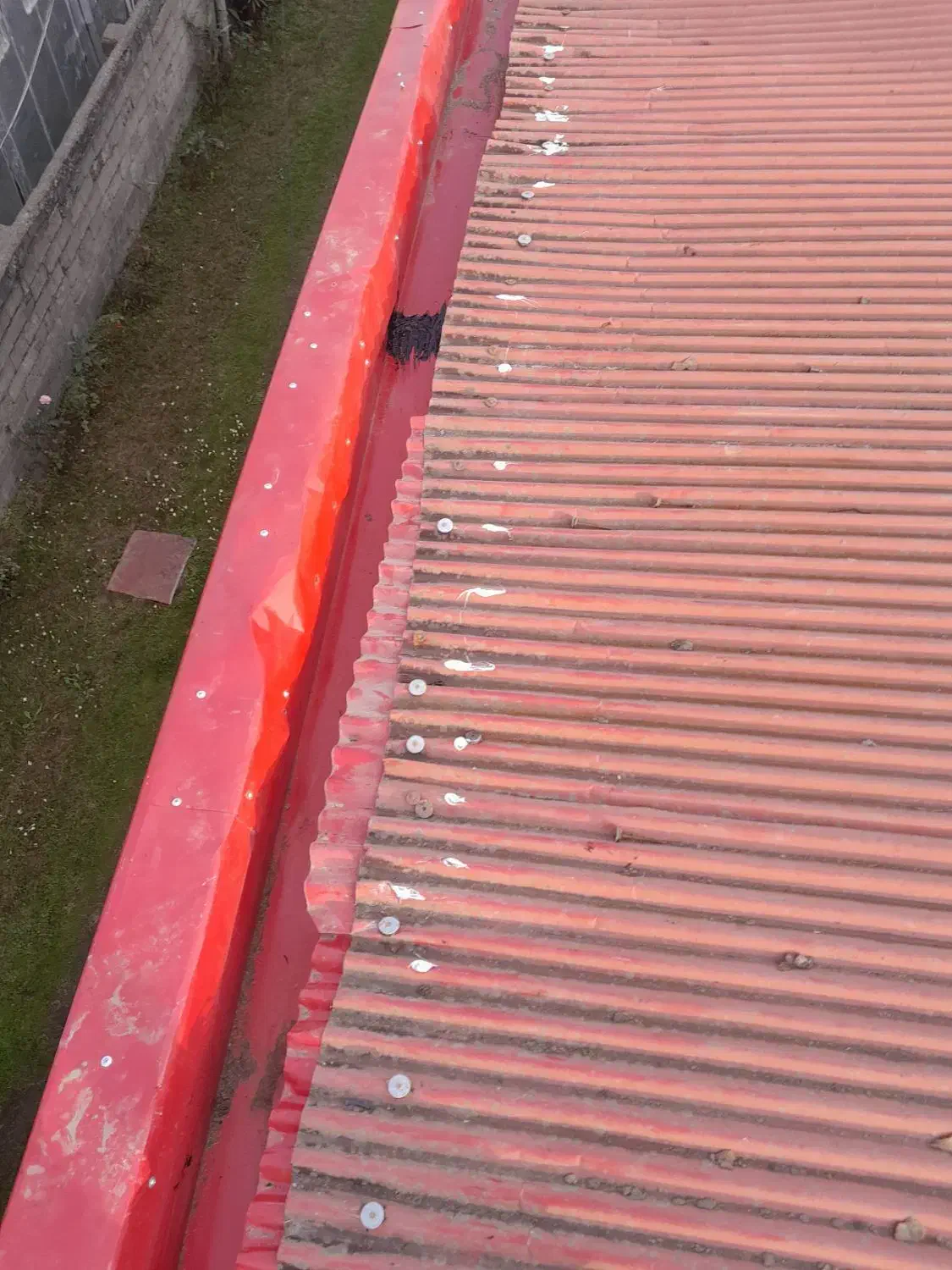 نصاب حلب پرسینا|خدمات پیشه و مهارت|لاهیجان, کاروانسرابر|دیوار