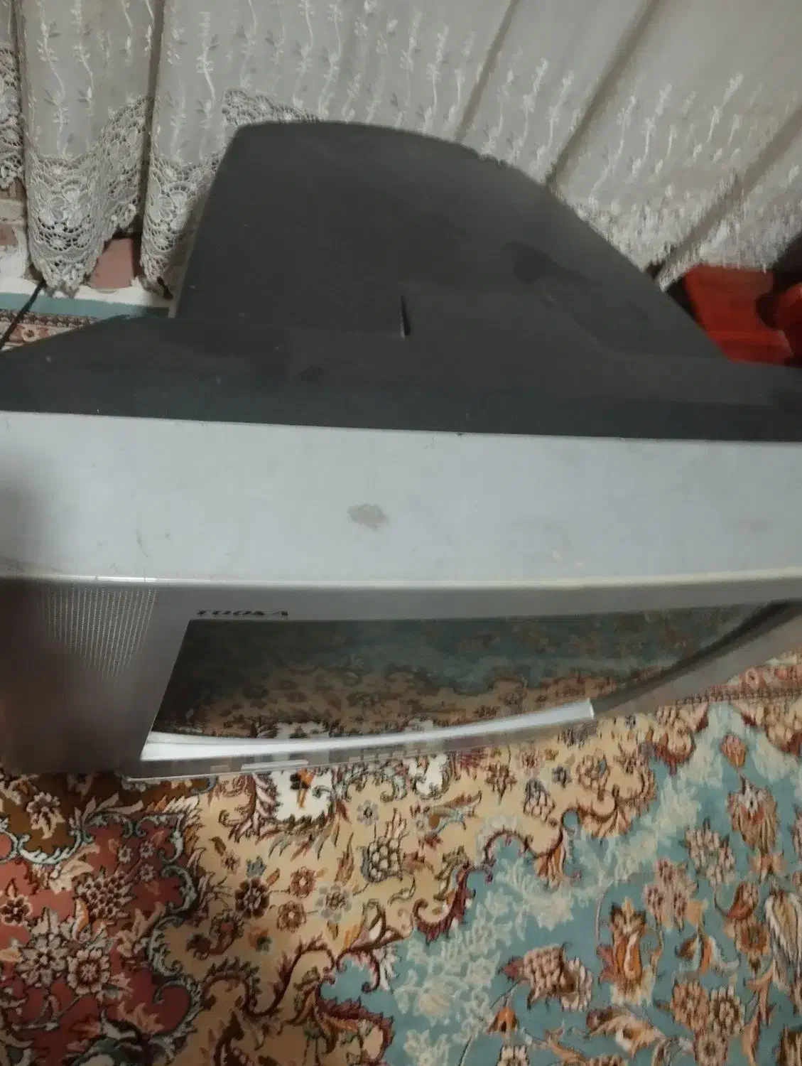 تلویزیون|تلویزیون و پروژکتور|خرم‌آباد, |دیوار