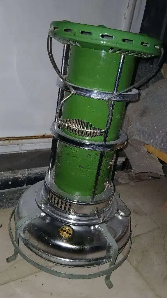 چراغ نفتی عالی نسب|بخاری، هیتر، شومینه|شیراز, شهرک قمشه|دیوار