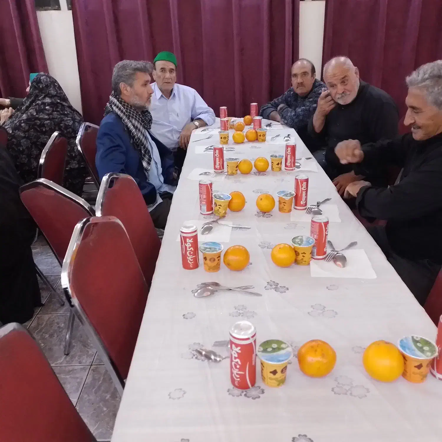 کربلاویژه ماه رجب حرکت ۲۶ اذرباقطار|تور و چارتر|نیشابور, ناسیونال|دیوار