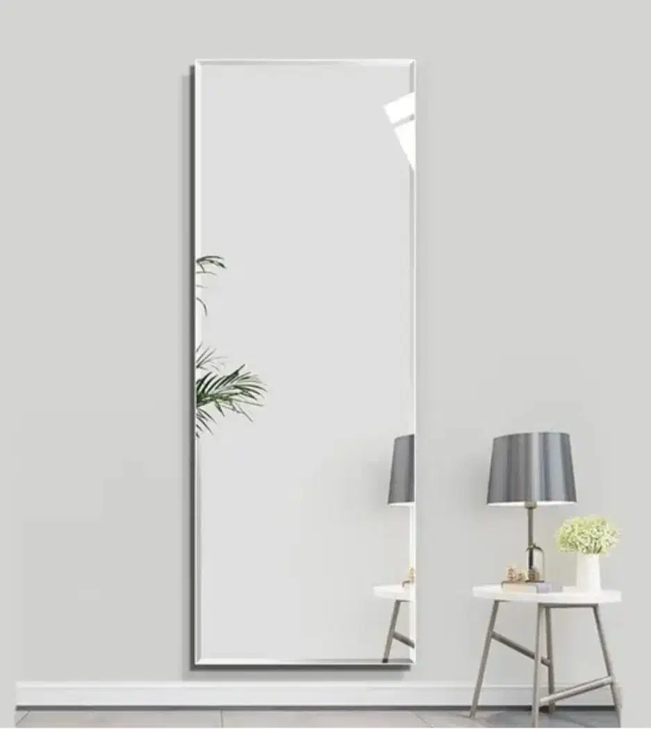 آینه شفاف سالم وتمیز|آینه|خرم‌آباد, |دیوار