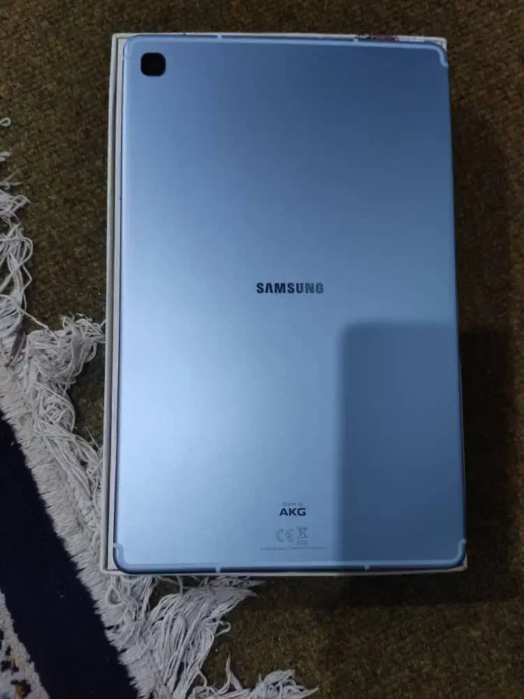 تبلت سامسونگ s6|تبلت|رودسر, |دیوار