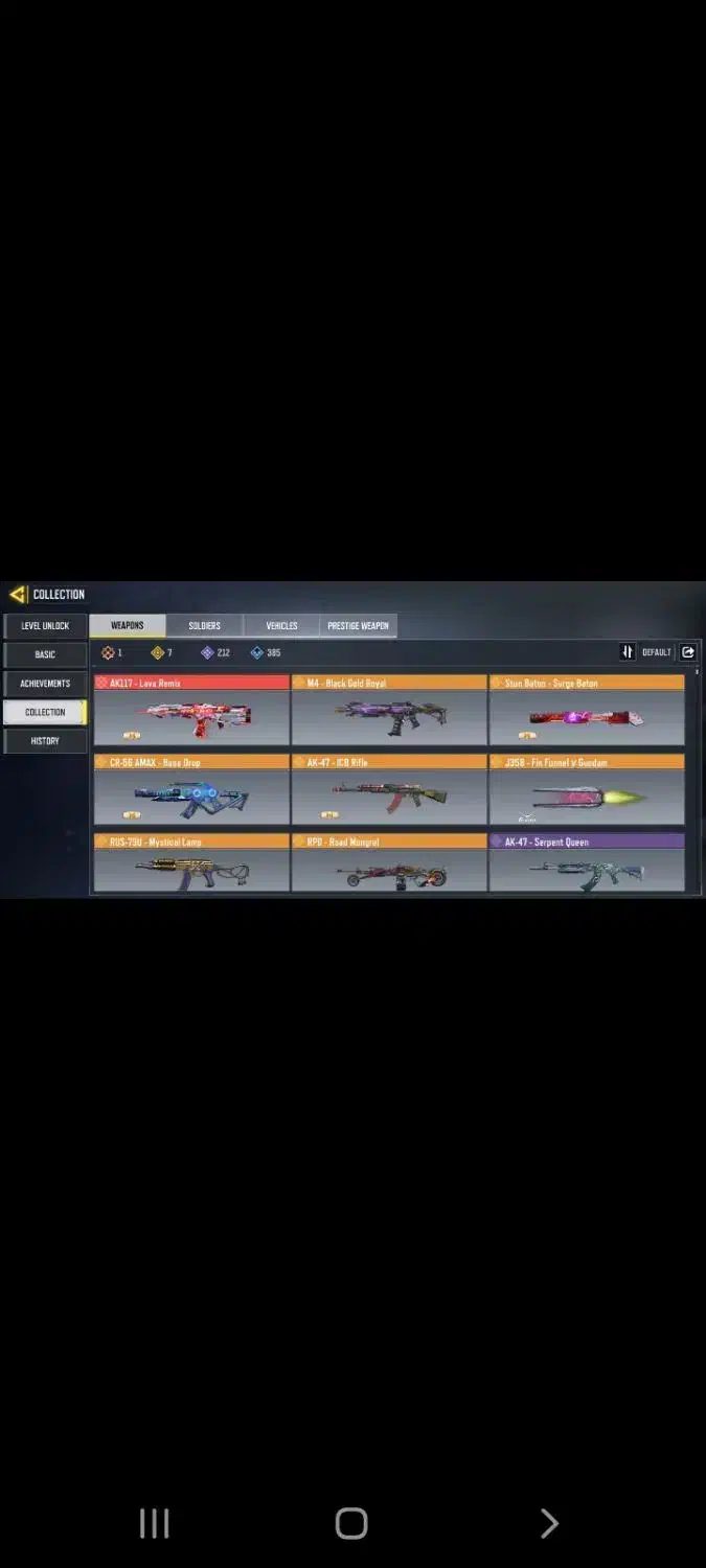 اکانت کالاف|کنسول، بازی ویدئویی و آنلاین|هشتگرد, ینگی امام|دیوار