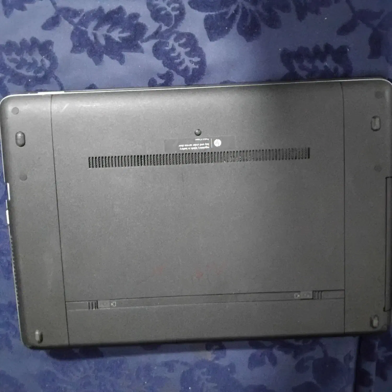 لب تاپ اچ پی|رایانه همراه|تربت جام, شهرک آزادگان|دیوار