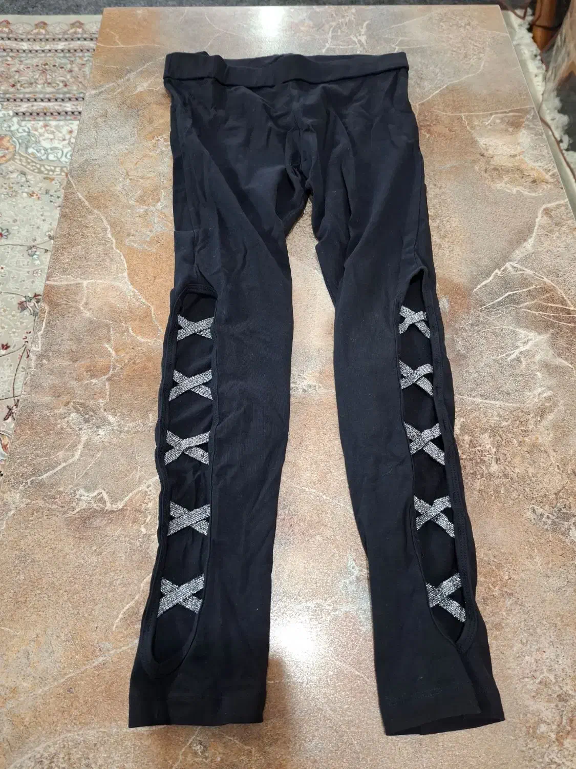 شلوار راحتی و مجلسی و بیرونی|لباس|ماهدشت, |دیوار