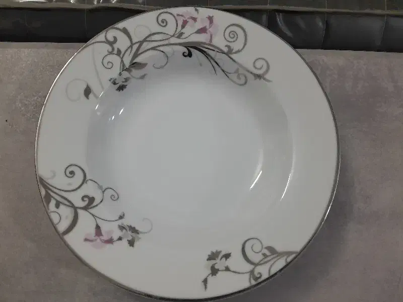 چینی مقصود|ظروف سرو و پذیرایی|ملایر, |دیوار