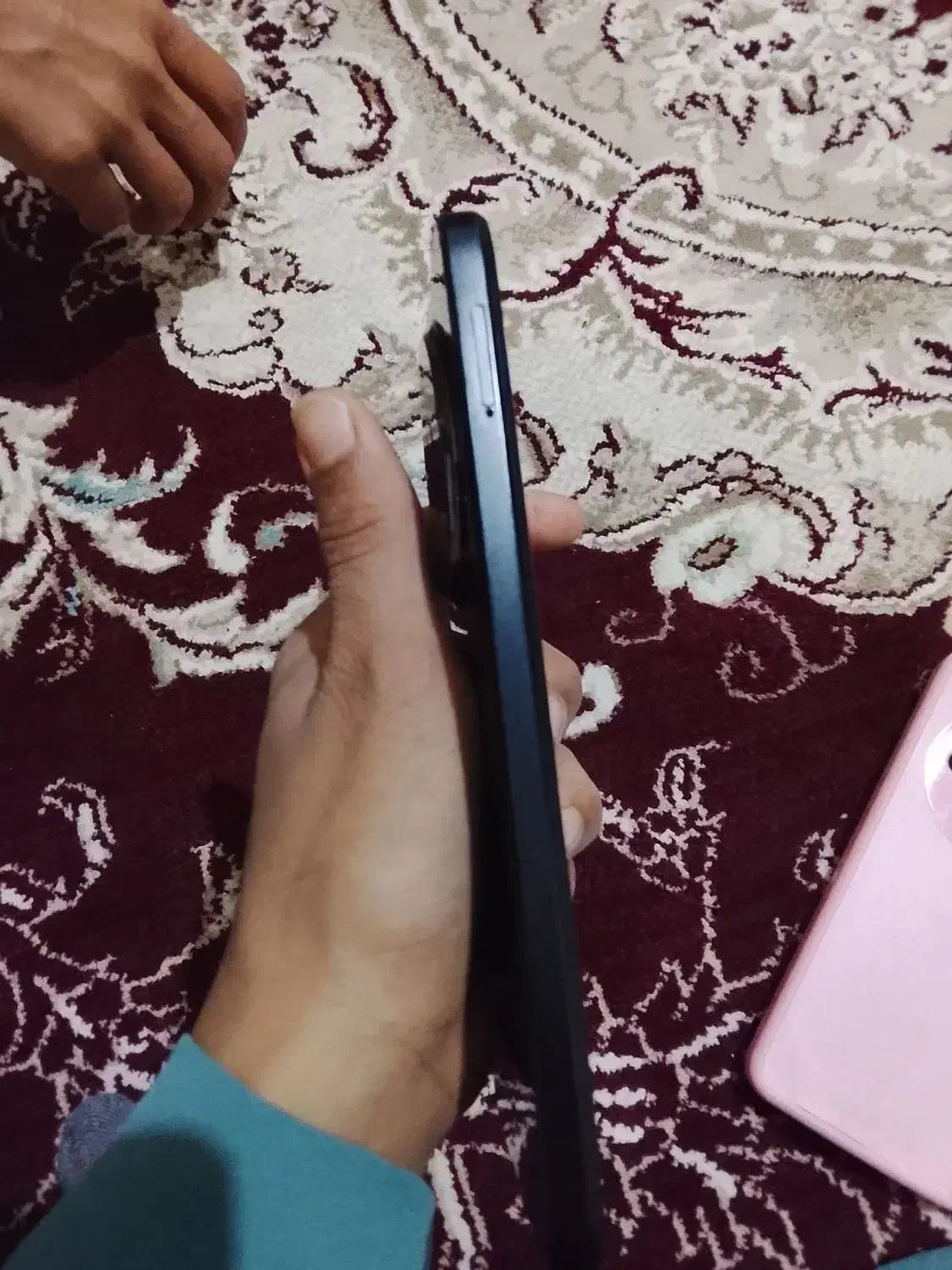 موبایلA03|موبایل|مشهد, آبادگران|دیوار