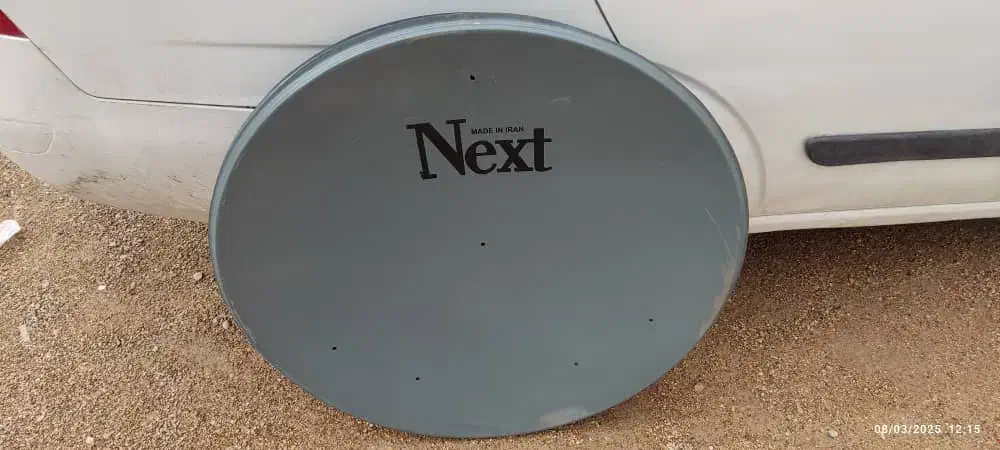 نصب آنتن وفروش لوازم|خدمات پیشه و مهارت|خرمشهر, |دیوار