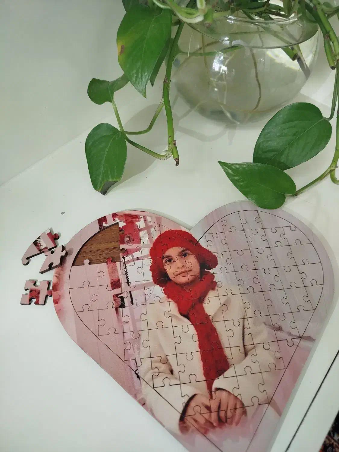 **چاپ حرارتی عکس بصورت آنلاین**|خدمات رایانه‌ای و موبایل|چهاردانگه (تهران), |دیوار