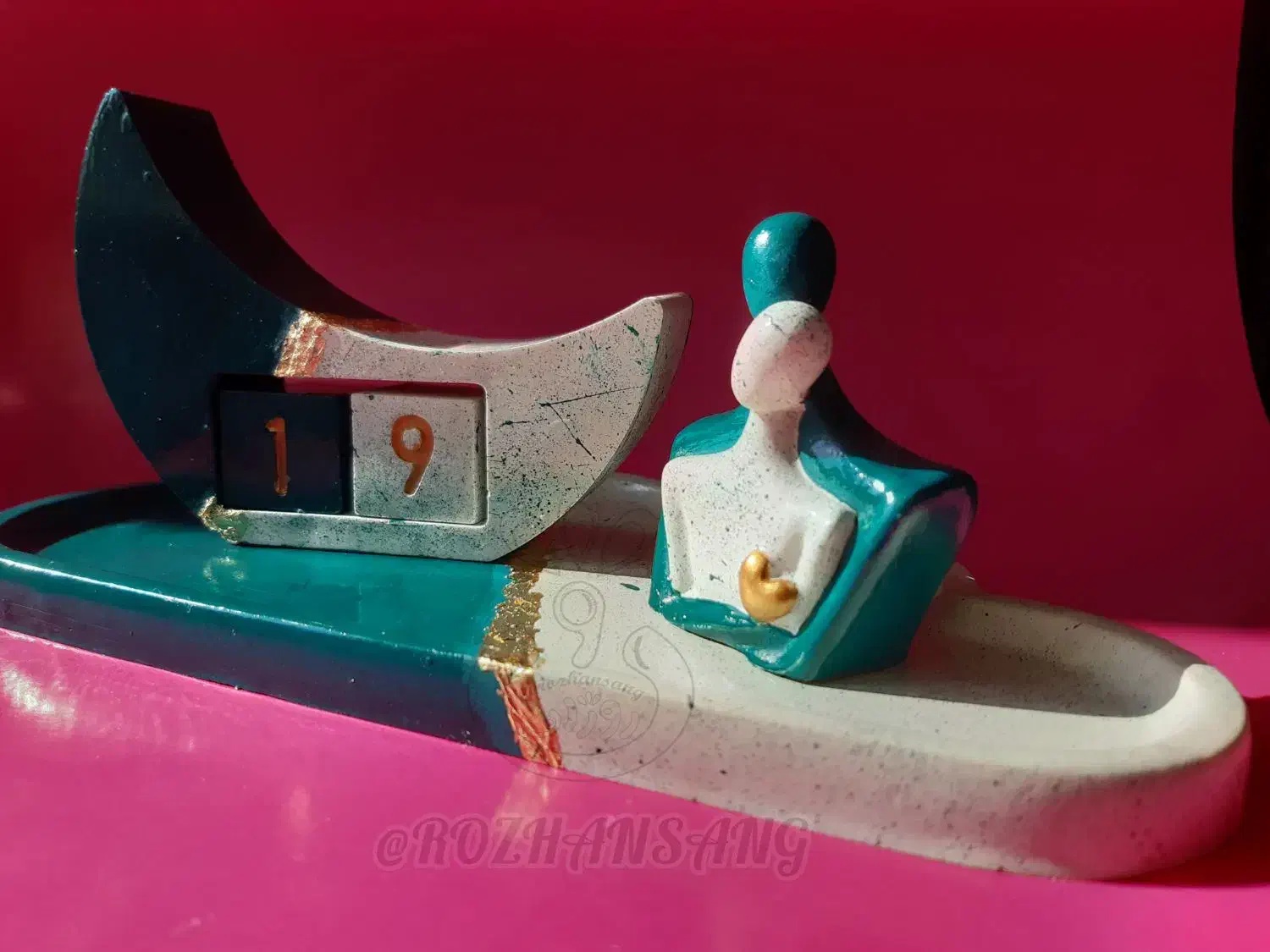 هدیه روز مادر|صنایع دستی و سایر لوازم تزئینی|اسلامیه, |دیوار