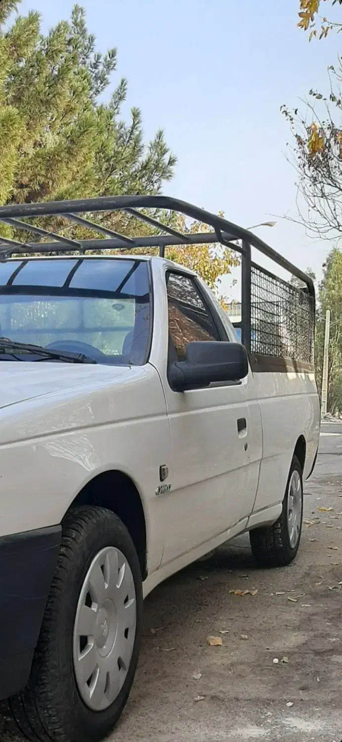 اریسان۱ مدل۹۶|خودرو سواری و وانت|فشاپویه, |دیوار