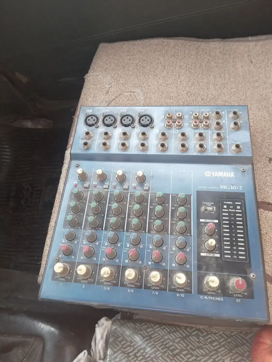 آنپیلی یاماها|صوتی و تصویری|تهران, سجاد|دیوار