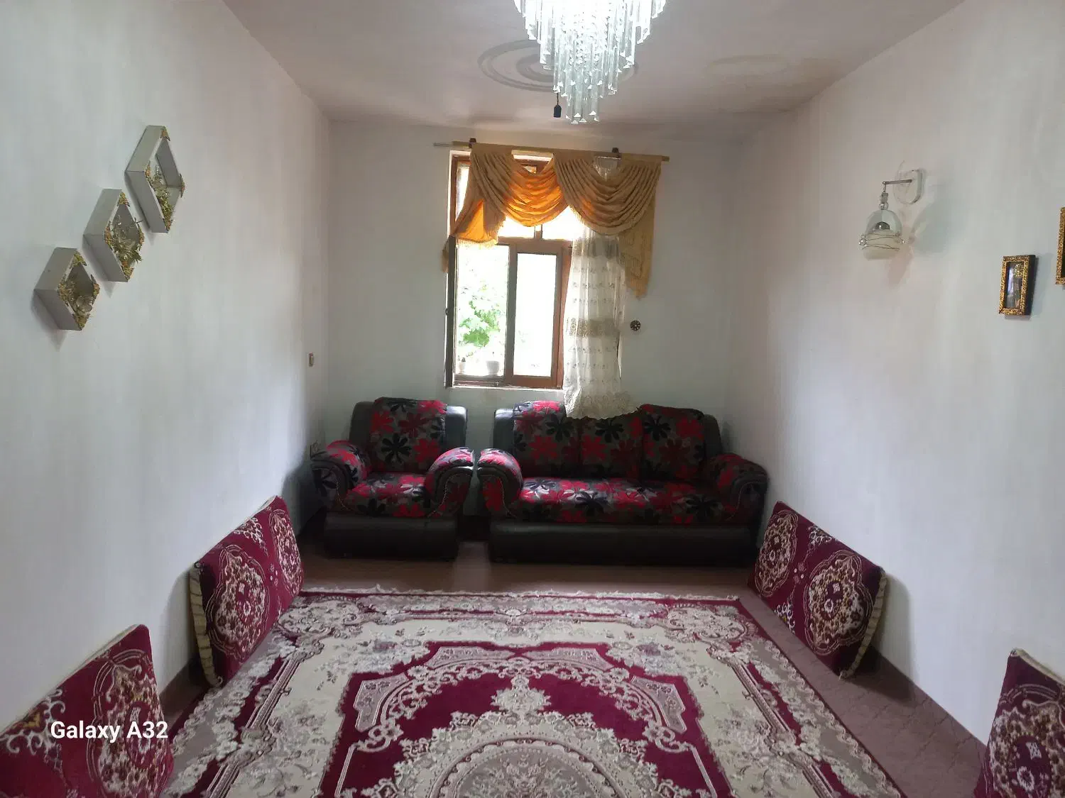 اجاره ویلاجنگلی وسویت|اجارهٔ خانه و ویلا|احمدسرگوراب, |دیوار
