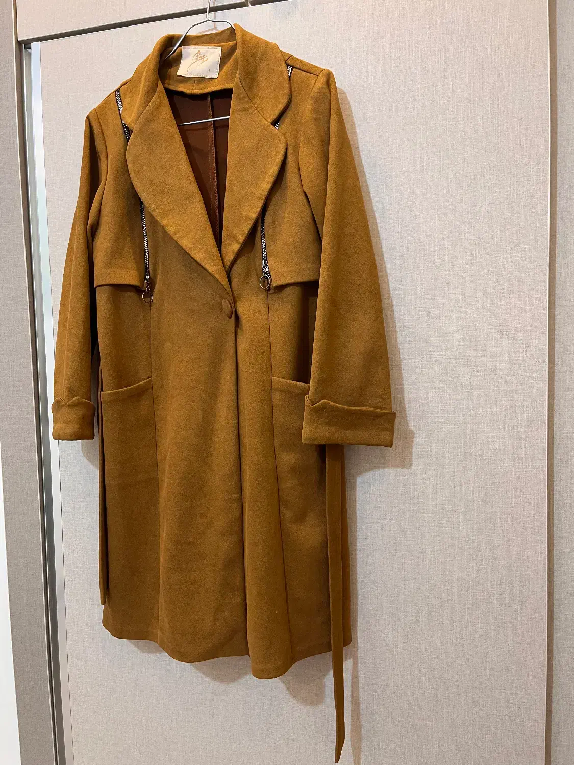 پالتو سوئیت|لباس|تهران, هوانیروز|دیوار