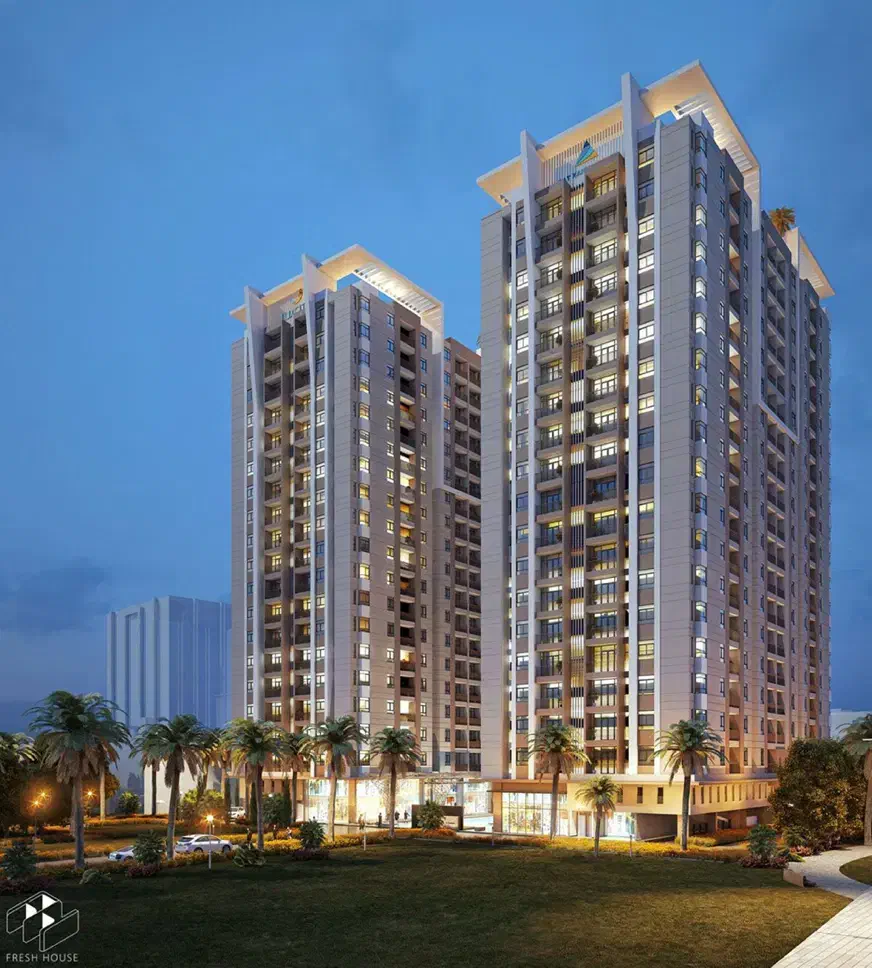 فرصت فوق العاده سرمایه گذاری با آینده ای مطمئن|فروش آپارتمان|قدس, شهرقدس|دیوار