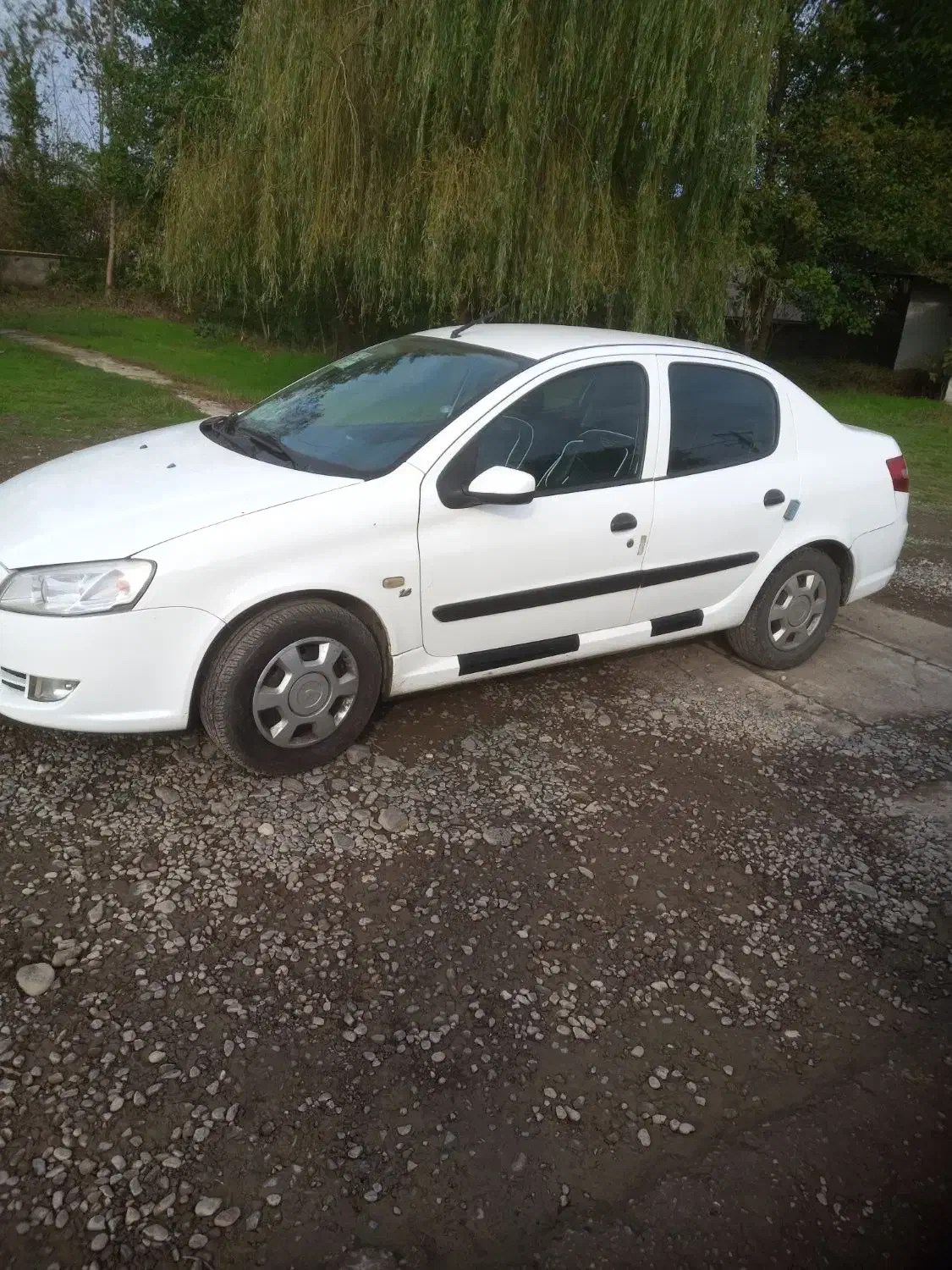 رانا lx مدل ۹۷ تویوفایو|خودرو سواری و وانت|لاهیجان, انقلاب|دیوار