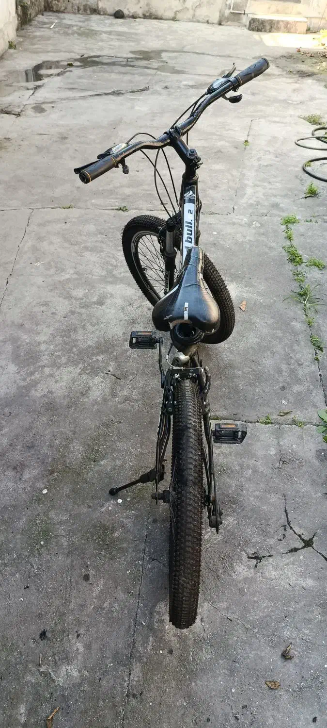 دوچرخه 24 المپیا|دوچرخه، اسکیت، اسکوتر|تنکابن, |دیوار