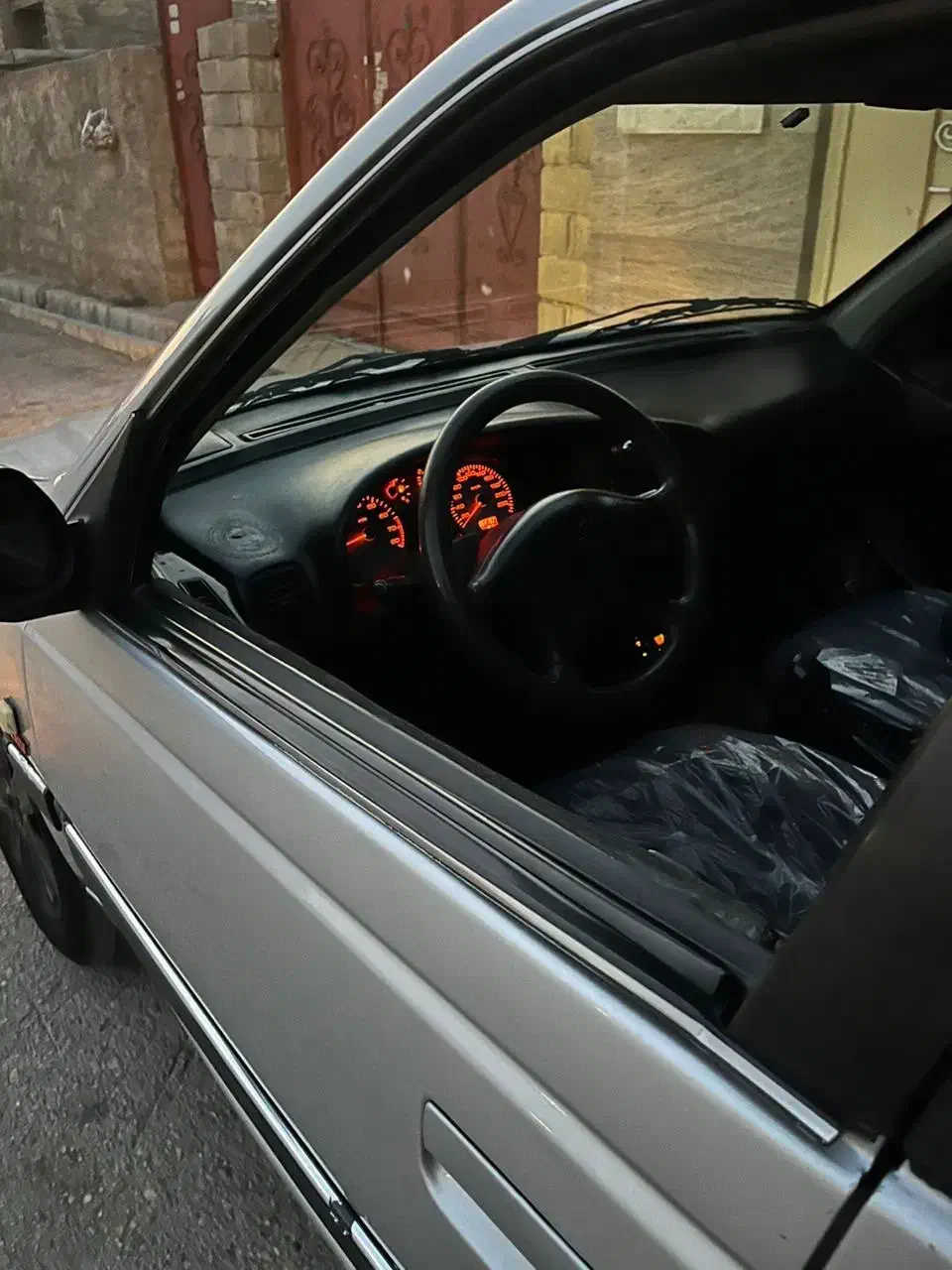 فروش یا معاوضه پارس|خودرو سواری و وانت|یاسوج, |دیوار