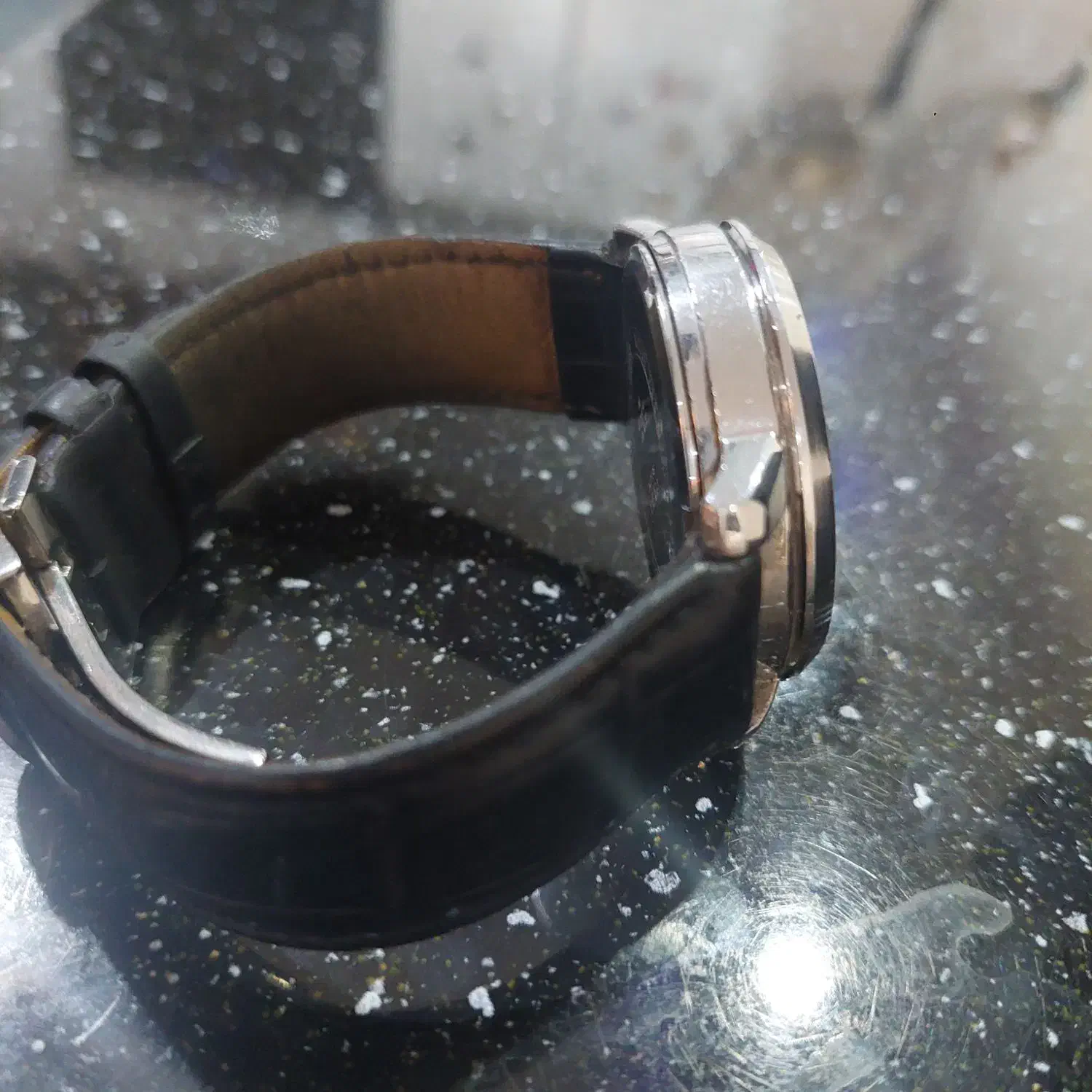 ساعت کاسیو ادیفایس اصل|ساعت|کرج, مهرویلا شمالی|دیوار