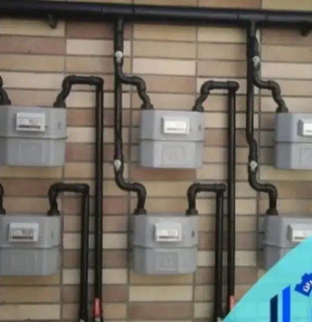 لوله کشی خرده کاری وتاییدی گاز|خدمات پیشه و مهارت|اراک, |دیوار