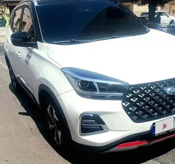 ام وی ام ایکس ۵۵ پرو . x55 pro|خودرو سواری و وانت|تهران, شمشیری|دیوار