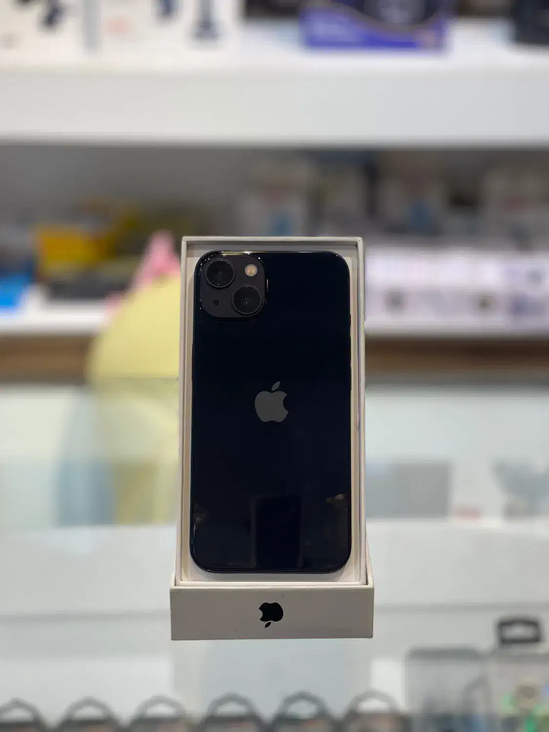 ایفون ۱۳ نرمال|موبایل|تنکابن, |دیوار