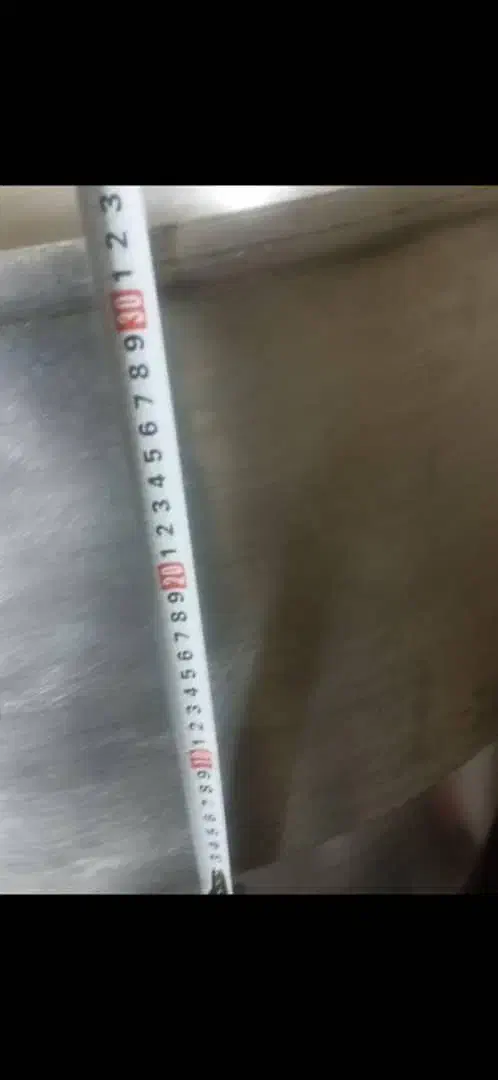 قابلمه|ظروف پخت‌وپز|تهران, بهداشت|دیوار