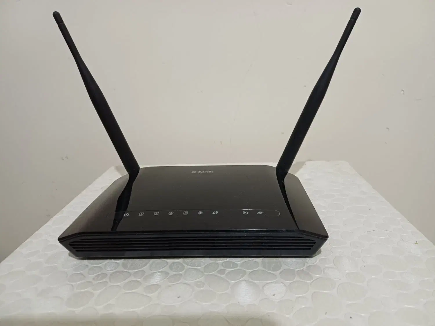 مودم ADSL Dlink|مودم و تجهیزات شبکه|کرج, گوهردشت|دیوار