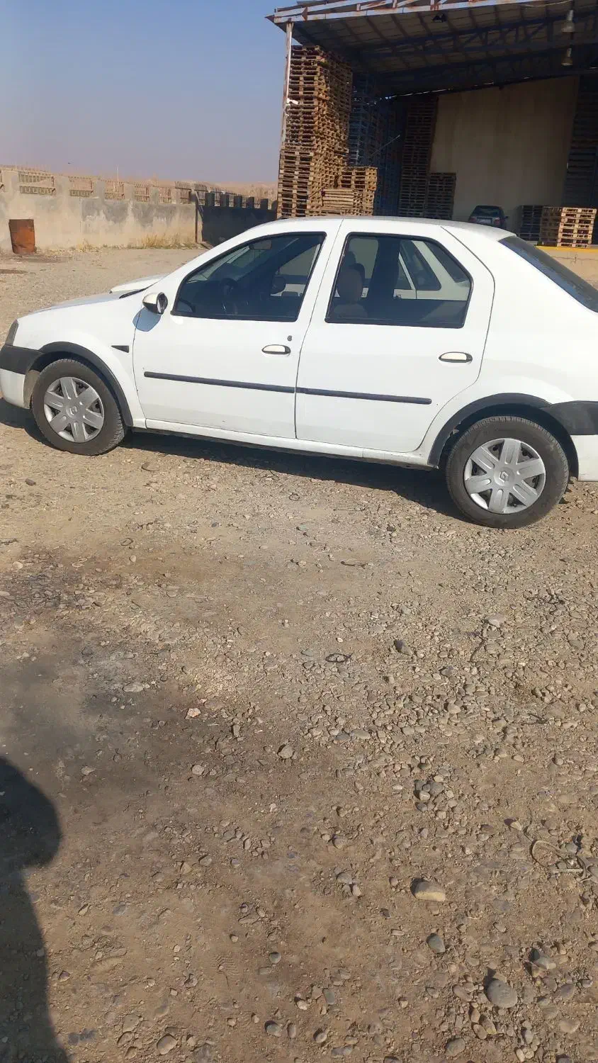 تندر ال ۹۰ مدل ۹۱|خودرو سواری و وانت|کشاورز, |دیوار