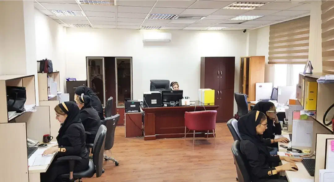 جذب و پذیرش در شرکت|استخدام اداری و مدیریت|تهران, مرزداران|دیوار
