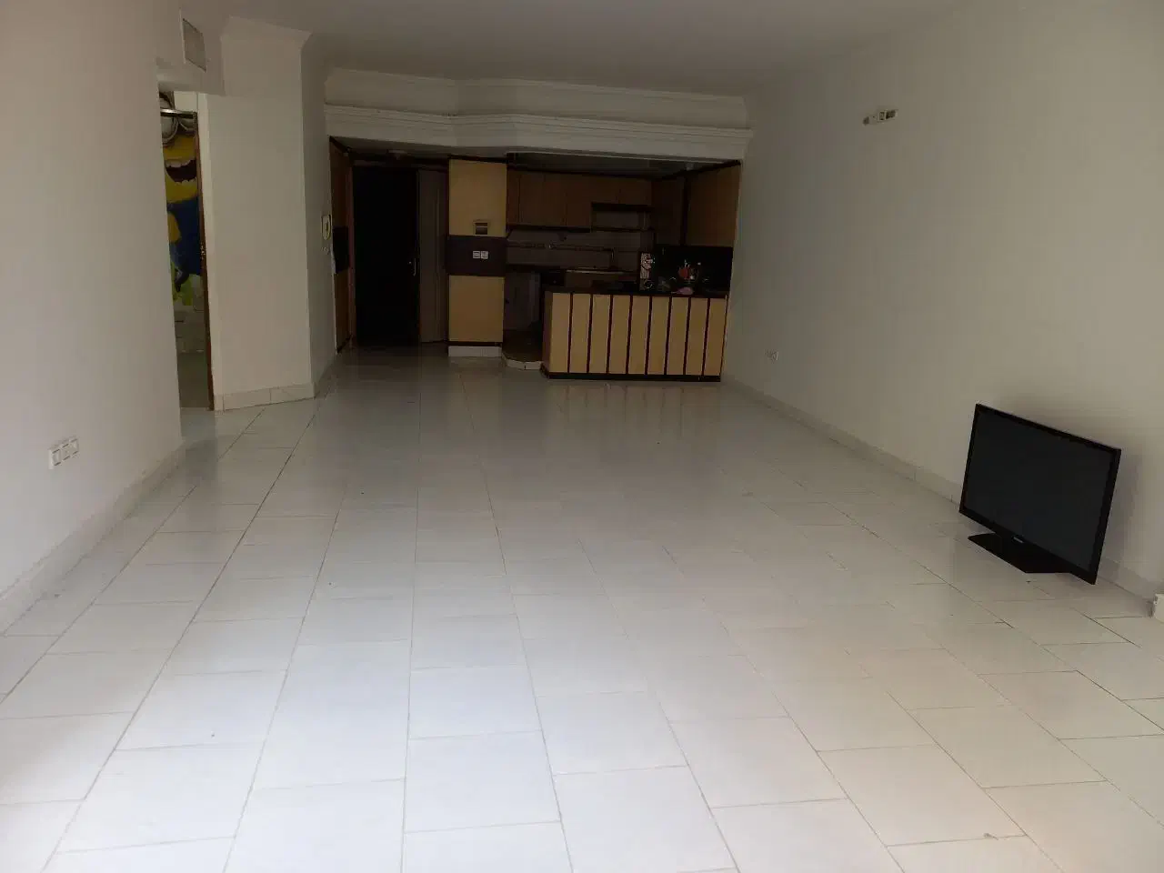 اپارتمان فروشی در سیدی قائم|فروش آپارتمان|مشهد, کوی المهدی|دیوار