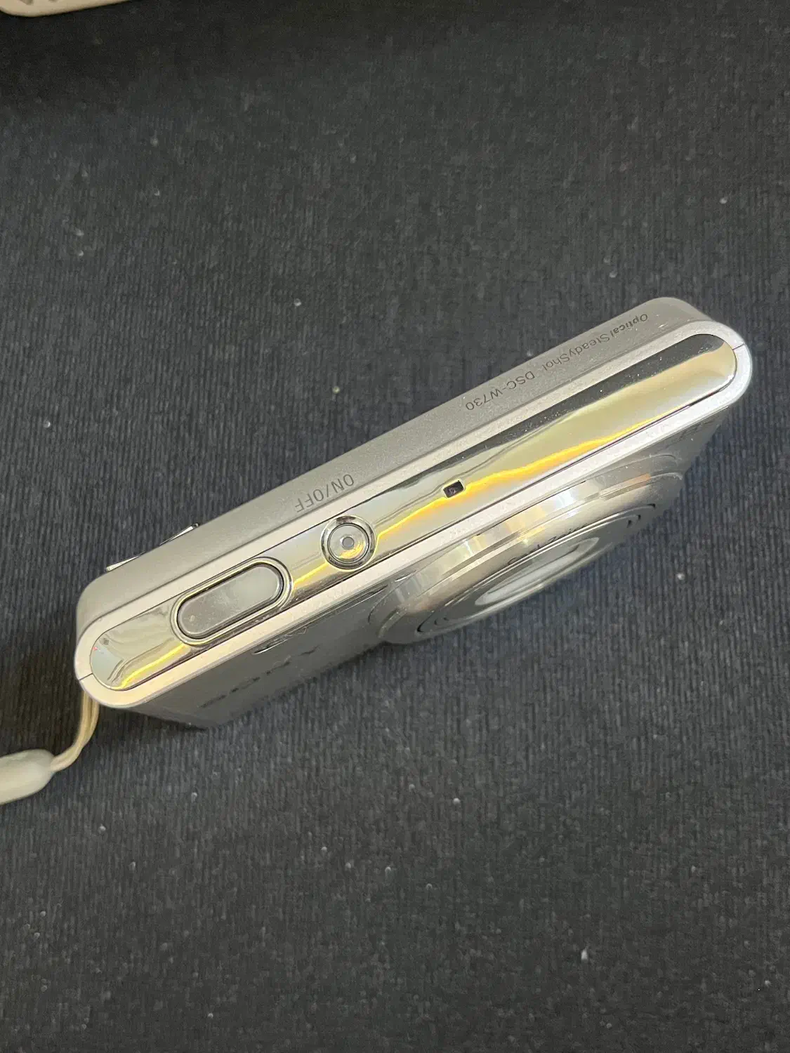 دوربین سونی DSC-W730|دوربین عکاسی و فیلم‌برداری|مشهد, فرهنگیان (شهرک غرب)|دیوار