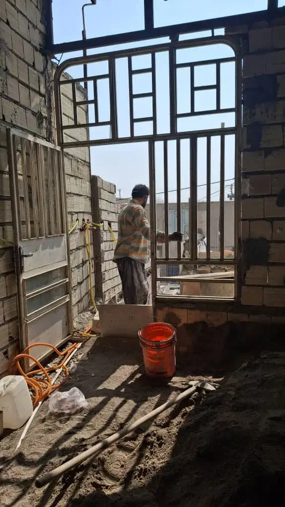 جوشکاری سیاروتعمیرات وبازسازی درب وپنجره سقف کشویی|خدمات پیشه و مهارت|سیرجان, |دیوار
