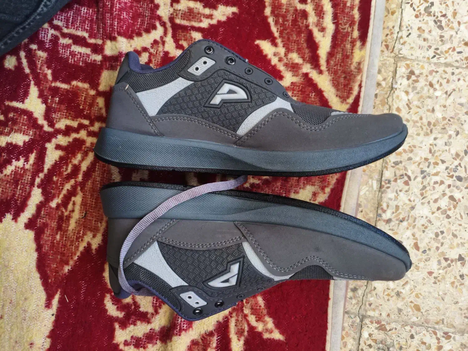 کفش نو سایز۴۴|کیف، کفش، کمربند|نجفآباد, طالقانی|دیوار