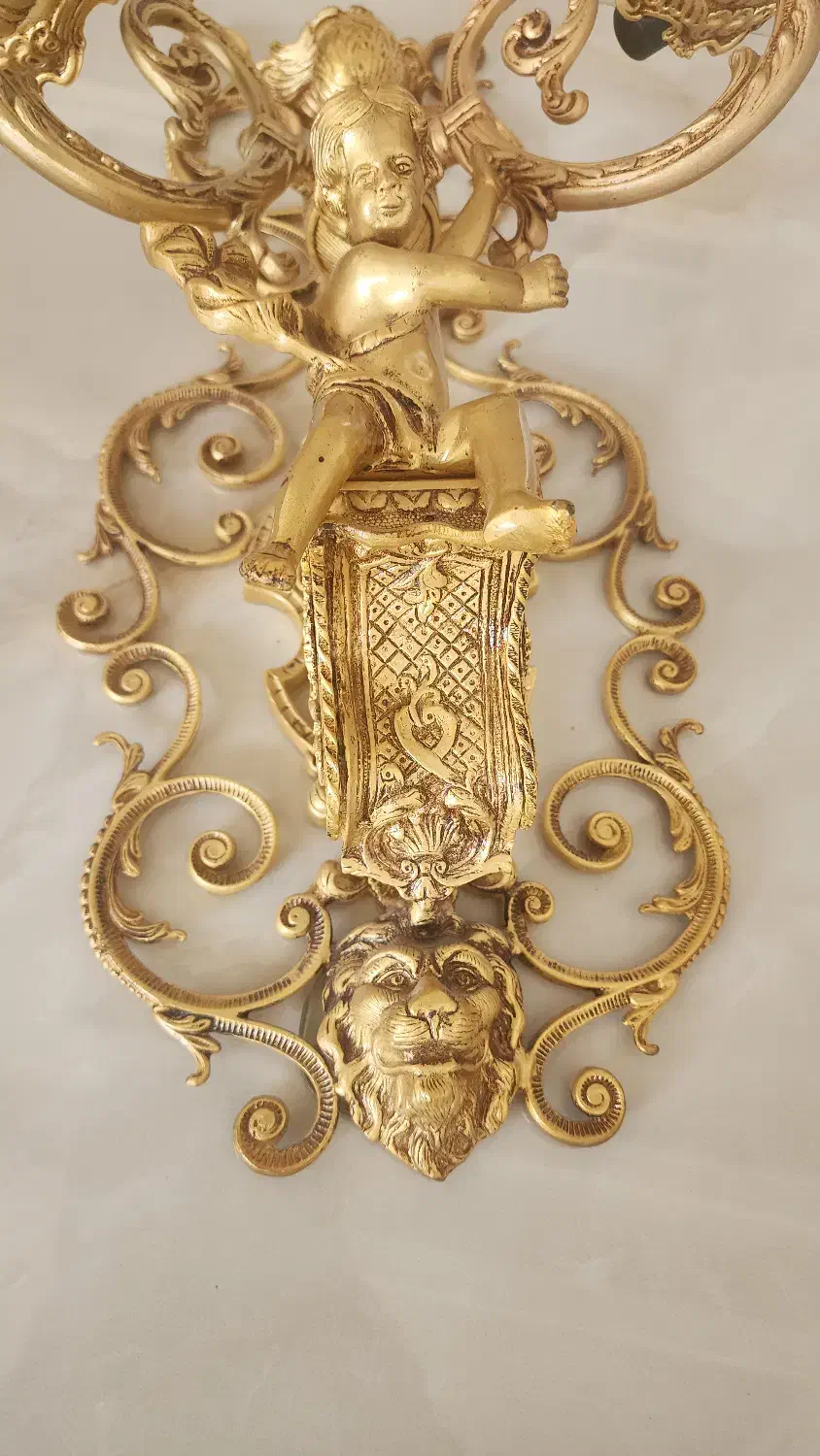 دیوار کوب|لوستر و چراغ آویز|تهران, دریا|دیوار