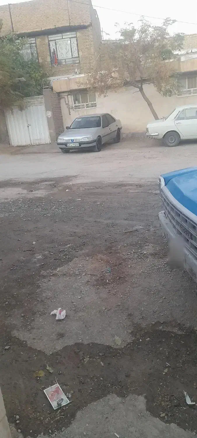 پژو،405مدل۸۵ لوازمی درحد|خودرو سواری و وانت|شاهرود, |دیوار