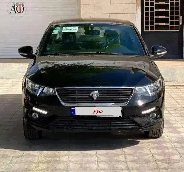 تارV1پلاس خشک ۱۴۰۴ تحویل روز|خودرو سواری و وانت|ارومیه, |دیوار