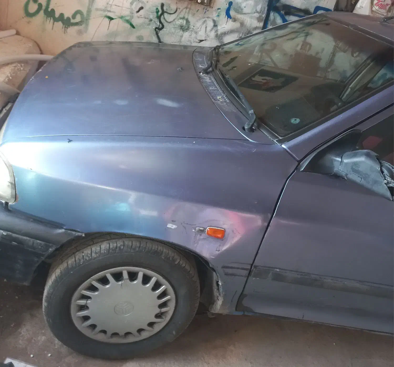 پراید صبا|خودرو سواری و وانت|خواجه, |دیوار