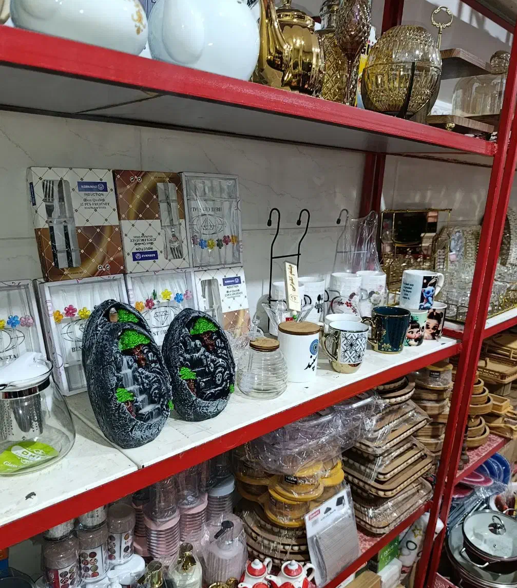 لوازم خانگی و سایر|ظروف پخت‌وپز|پارس‌آباد, |دیوار