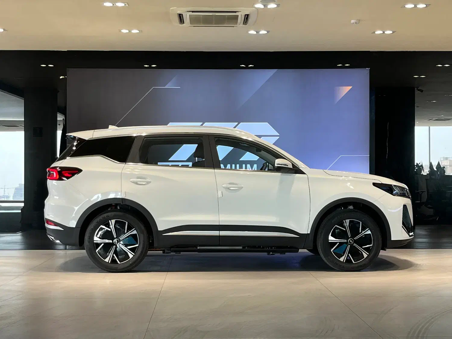 تیگو 7 پرو ای پلاس +E مدل 1404 صفر تحویل فوری|خودرو سواری و وانت|تهران, فرحزاد|دیوار