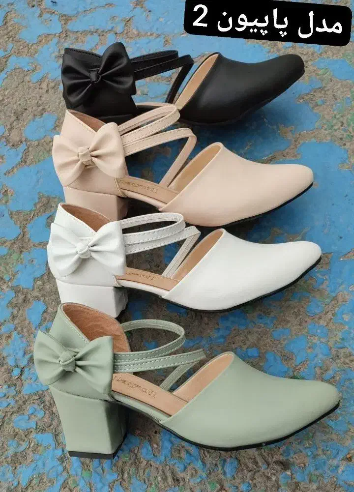 زنانه مجلسی قیمت باور نکردنی|کیف، کفش، کمربند|تهران, آسمان|دیوار