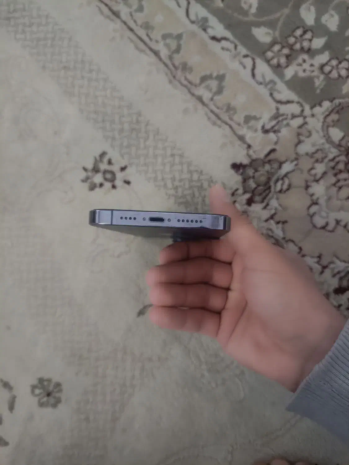 iphone 14 pro max|موبایل|شیراز, پودنک|دیوار