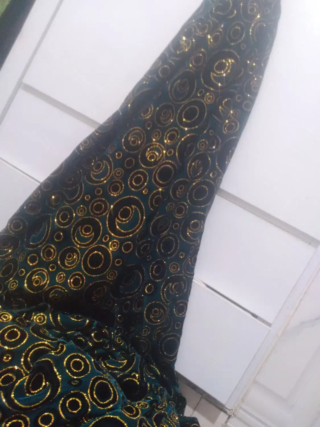 لباس محلی|لباس|یاسوج, |دیوار