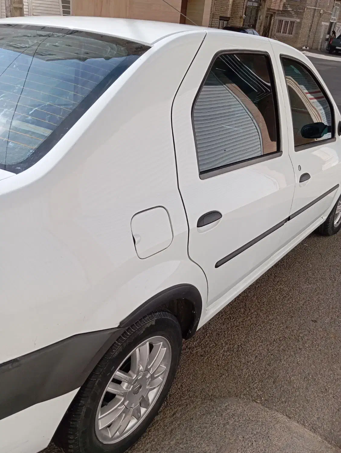 ال 90 بدون رنگ|خودرو سواری و وانت|ارومیه, |دیوار