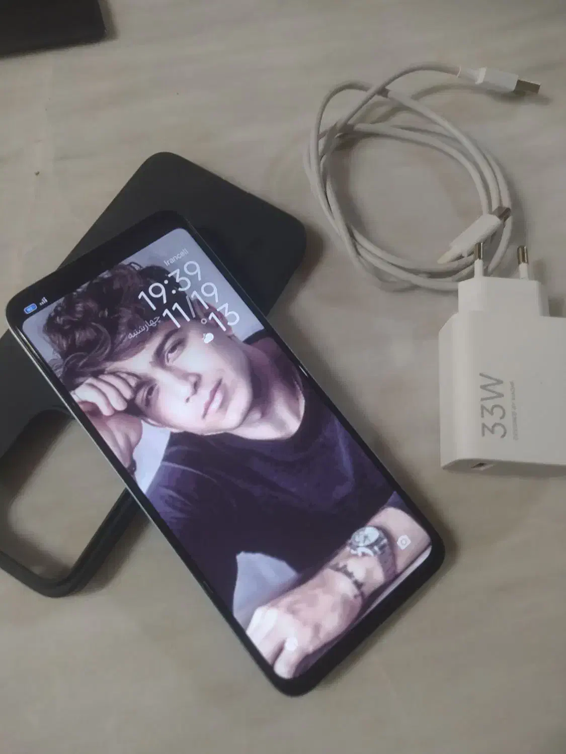 گوشی ردمی 13|موبایل|تربت جام, معدآباد|دیوار