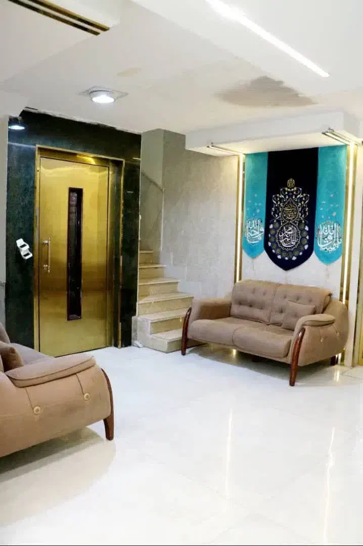 سوییت آپارتمان اخوان مشهد|اجارهٔ کوتاهمدت آپارتمان و سوئیت|مشهد, آیت الله خامنهای|دیوار