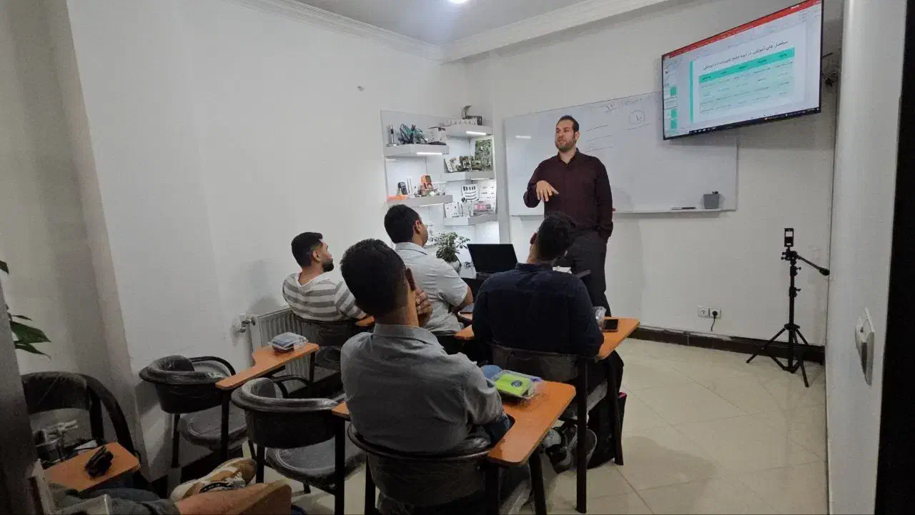 آموزش عملی تعمیر یونیت دندانپزشکی+ورودبه بازارکار|خدمات آموزشی|اصفهان, شهید رجایی|دیوار