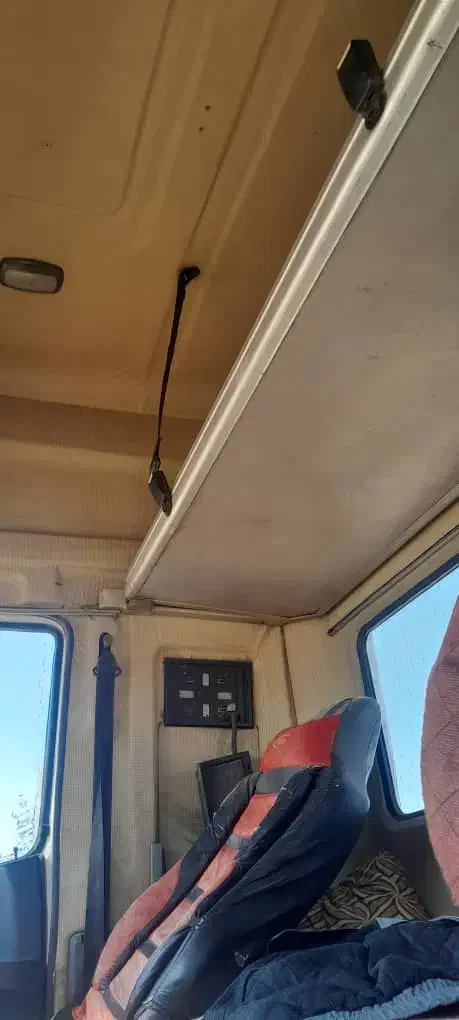 کشنده آمیکو مدل ۱۳۹۳|خودرو سنگین|زاهدان, |دیوار