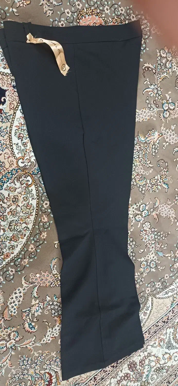 شلوار گاواردین|لباس|قم, دورشهر|دیوار